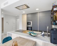 Wiederverkauf - apartment - Orihuela - Los Altos