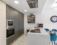 Wiederverkauf - apartment - Orihuela - Los Altos