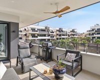 Wiederverkauf - apartment - Orihuela - Los Altos