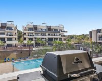 Wiederverkauf - apartment - Orihuela - Los Altos