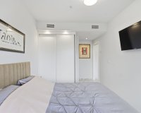 Wiederverkauf - apartment - Orihuela - Los Altos