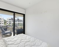 Wiederverkauf - apartment - Orihuela - Los Altos