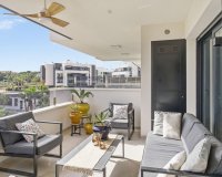 Wiederverkauf - apartment - Orihuela - Los Altos