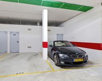 Wiederverkauf - apartment - Orihuela - Los Altos