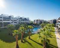 Wiederverkauf - apartment - Orihuela - Los Altos