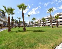 Wiederverkauf - apartment - Orihuela - Los Altos