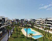Wiederverkauf - apartment - Orihuela - Los Altos
