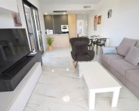 Wiederverkauf - apartment - Orihuela - Los Altos