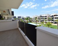 Wiederverkauf - apartment - Orihuela - Los Altos