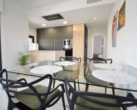 Wiederverkauf - apartment - Orihuela - Los Altos