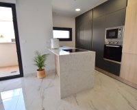 Wiederverkauf - apartment - Orihuela - Los Altos