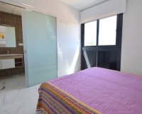 Wiederverkauf - apartment - Orihuela - Los Altos