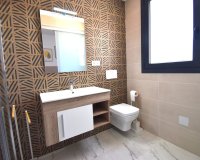 Wiederverkauf - apartment - Orihuela - Los Altos