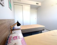 Wiederverkauf - apartment - Orihuela - Los Altos