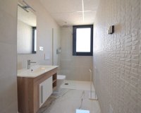 Wiederverkauf - apartment - Orihuela - Los Altos