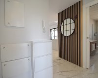 Wiederverkauf - apartment - Orihuela - Los Altos
