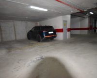 Wiederverkauf - apartment - Orihuela - Los Altos