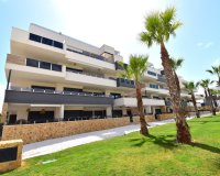 Wiederverkauf - apartment - Orihuela - Los Altos