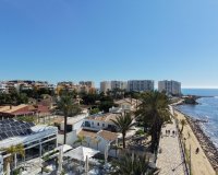 Wiederverkauf - apartment - Orihuela - Los Altos