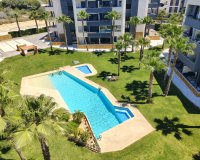 Wiederverkauf - apartment - Orihuela - Los Altos