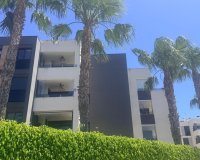 Wiederverkauf - apartment - Orihuela - Los Altos