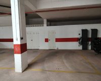 Wiederverkauf - apartment - Orihuela - Los Altos