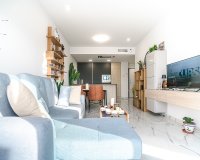 Wiederverkauf - apartment - Orihuela - Los Altos