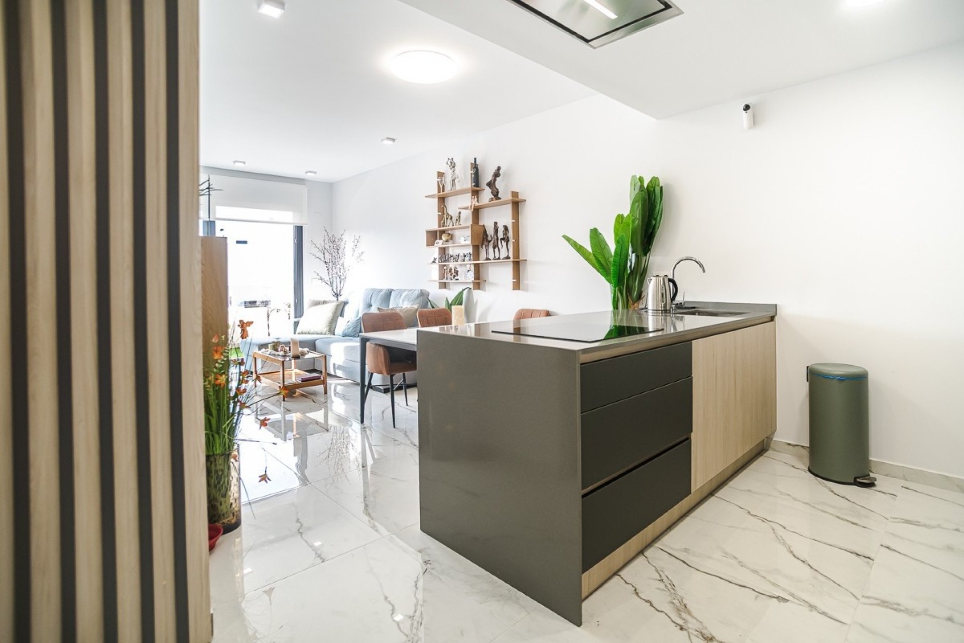 Wiederverkauf - apartment - Orihuela - Los Altos
