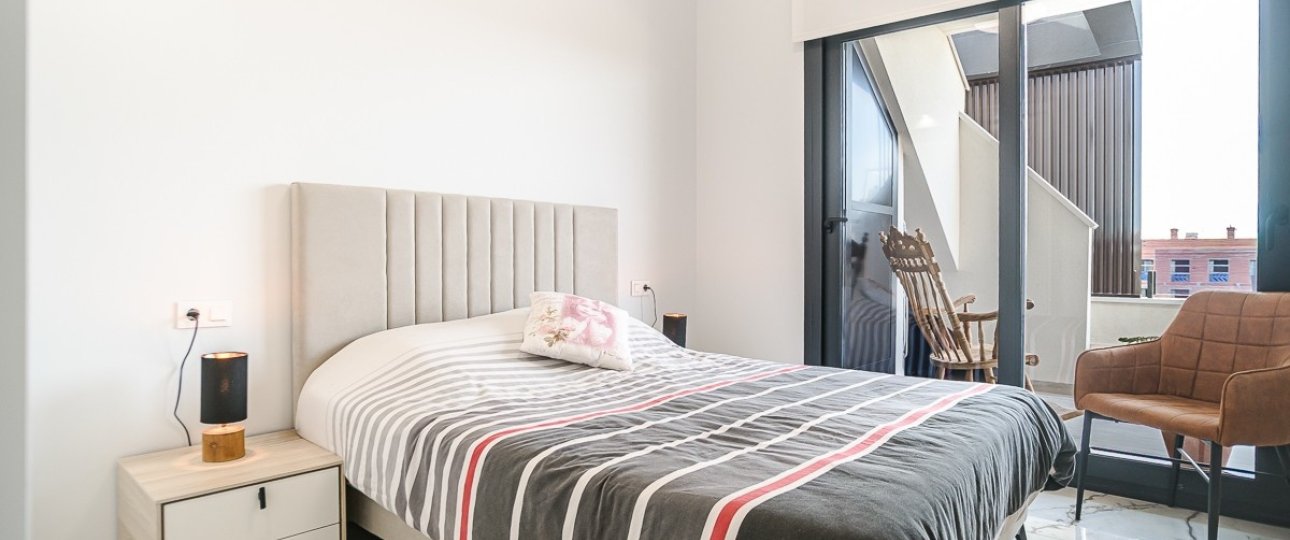 Wiederverkauf - apartment - Orihuela - Los Altos