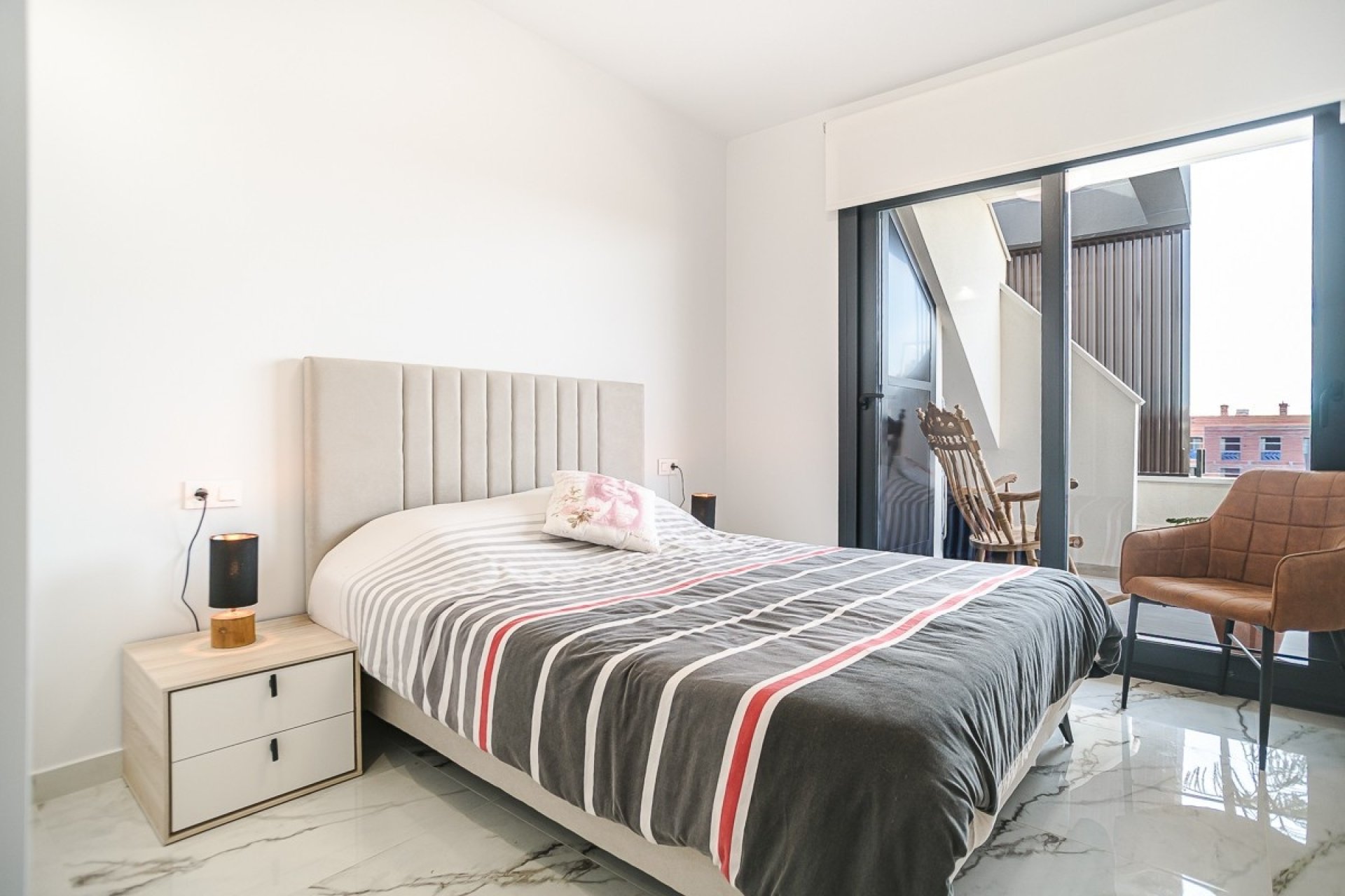 Wiederverkauf - apartment - Orihuela - Los Altos