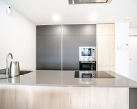 Wiederverkauf - apartment - Orihuela - Los Altos