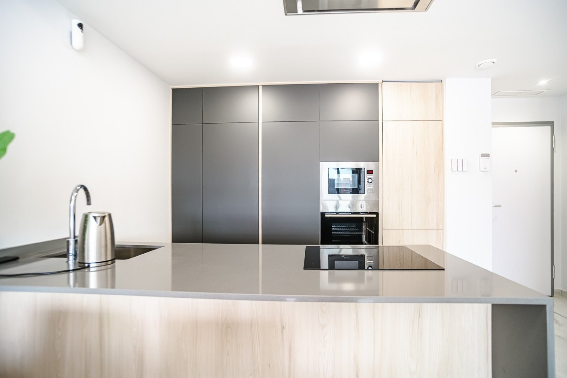 Wiederverkauf - apartment - Orihuela - Los Altos