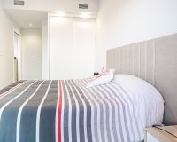 Wiederverkauf - apartment - Orihuela - Los Altos