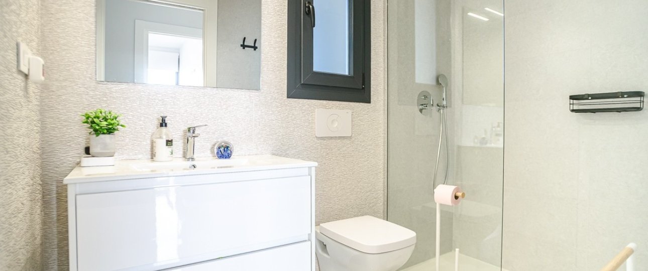 Wiederverkauf - apartment - Orihuela - Los Altos