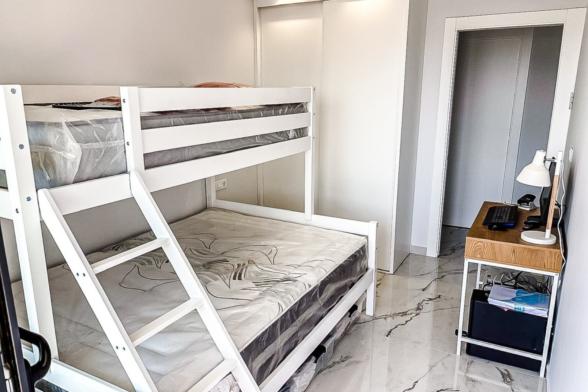 Wiederverkauf - apartment - Orihuela - Los Altos