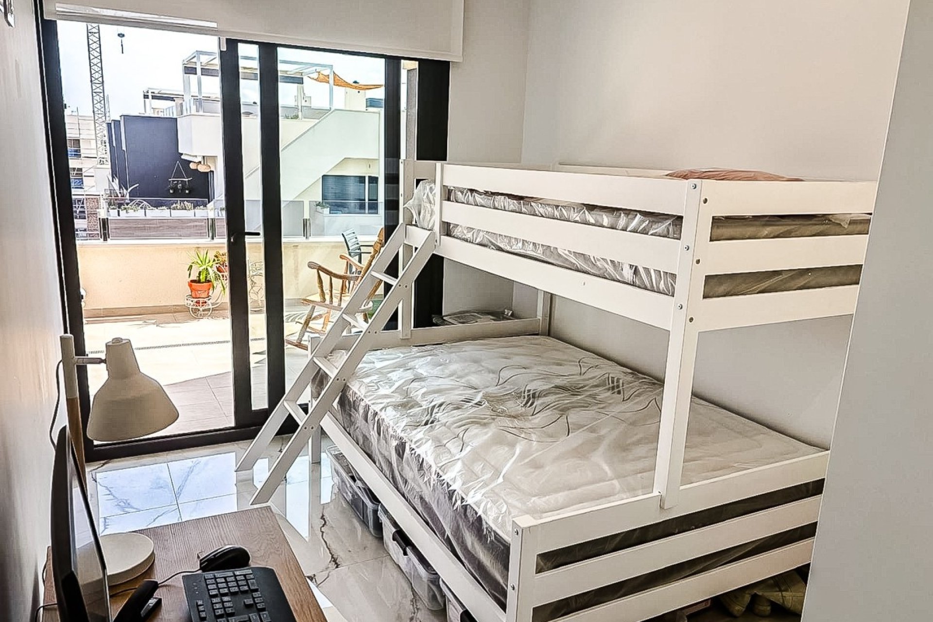 Wiederverkauf - apartment - Orihuela - Los Altos