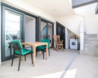 Wiederverkauf - apartment - Orihuela - Los Altos