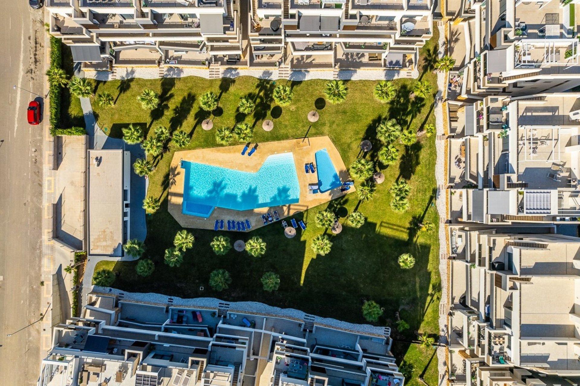 Wiederverkauf - apartment - Orihuela - Los Altos