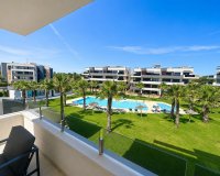 Wiederverkauf - apartment - Orihuela - Los Altos