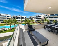 Wiederverkauf - apartment - Orihuela - Los Altos