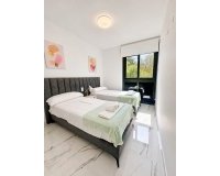 Wiederverkauf - apartment - Orihuela - Los Altos