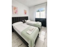 Wiederverkauf - apartment - Orihuela - Los Altos