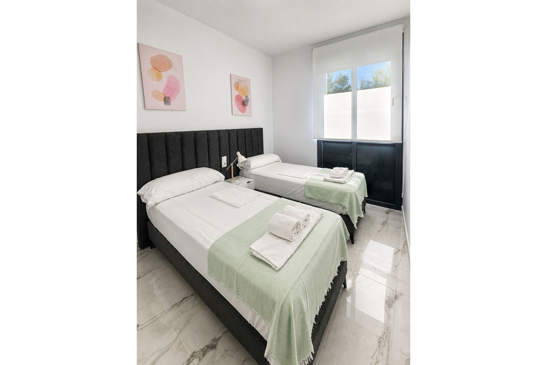 Wiederverkauf - apartment - Orihuela - Los Altos