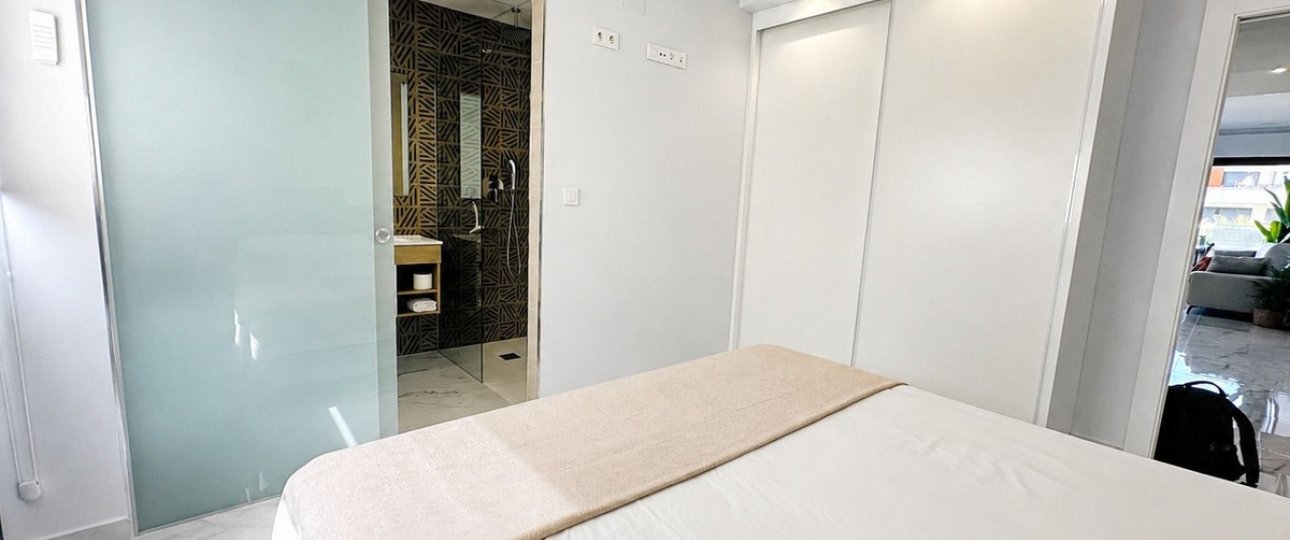 Wiederverkauf - apartment - Orihuela - Los Altos