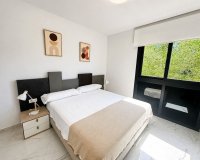 Wiederverkauf - apartment - Orihuela - Los Altos