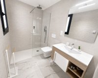 Wiederverkauf - apartment - Orihuela - Los Altos