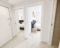 Wiederverkauf - apartment - Orihuela - Los Altos