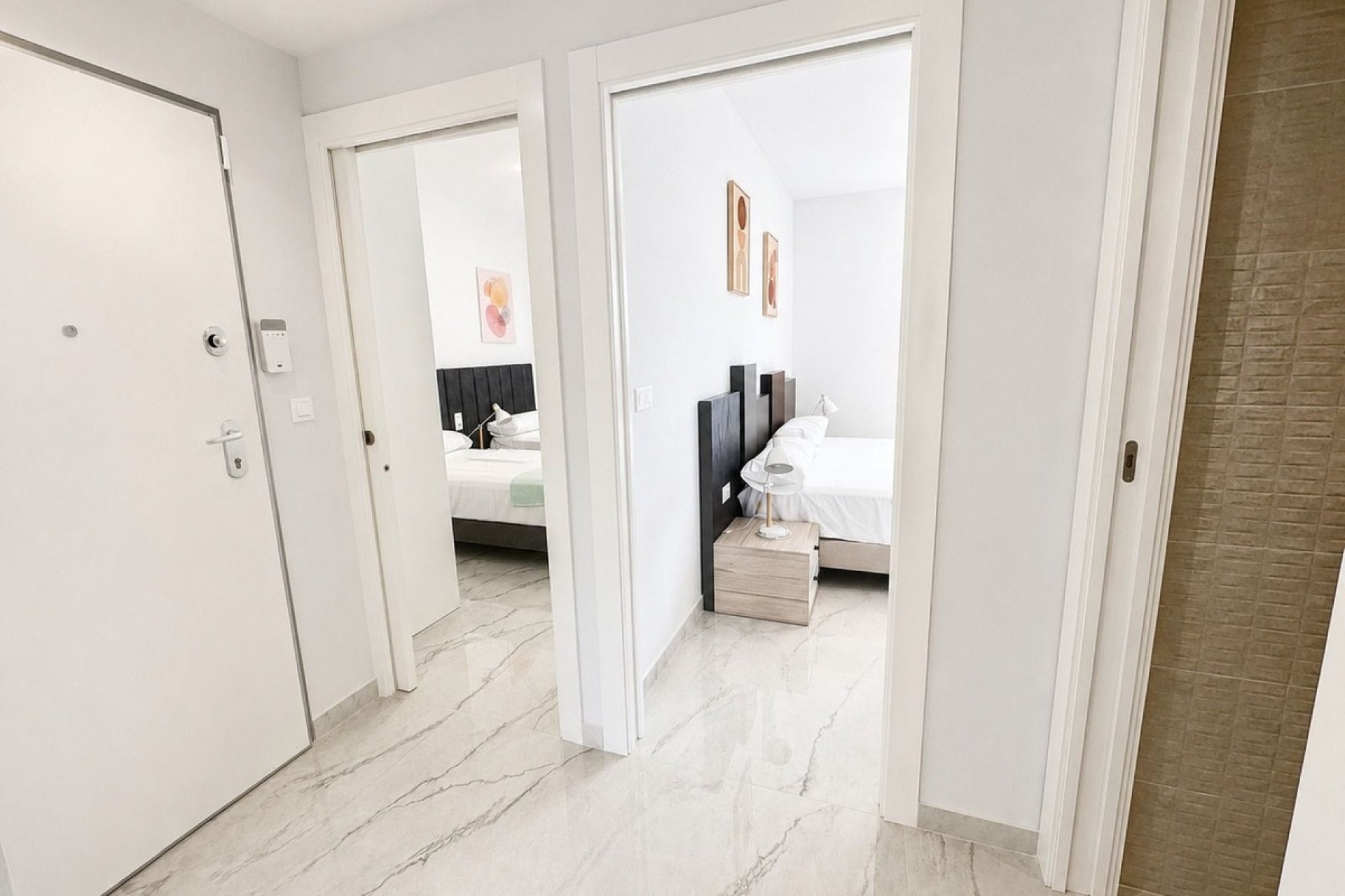 Wiederverkauf - apartment - Orihuela - Los Altos