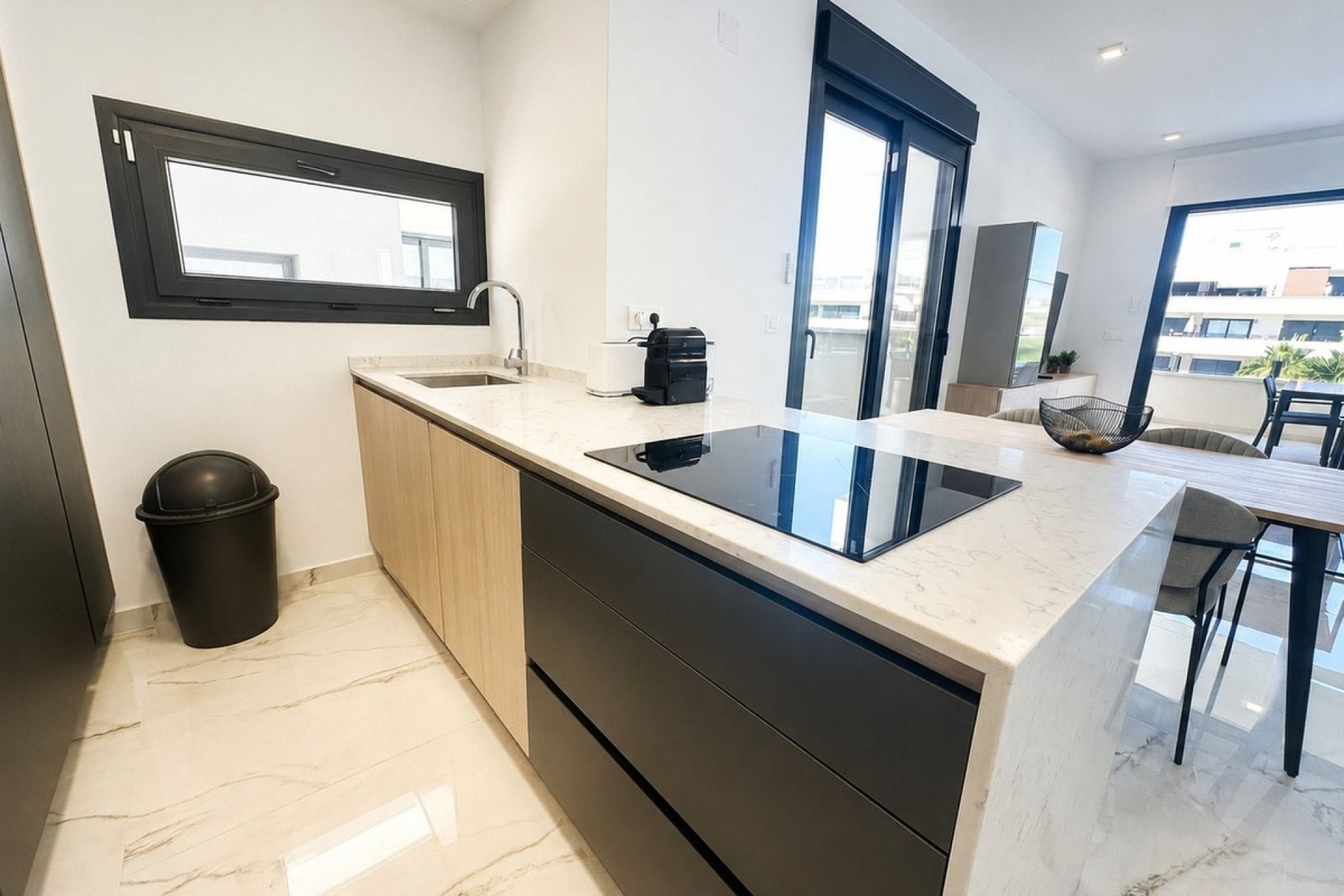 Wiederverkauf - apartment - Orihuela - Los Altos