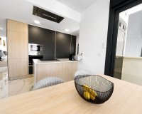 Wiederverkauf - apartment - Orihuela - Los Altos